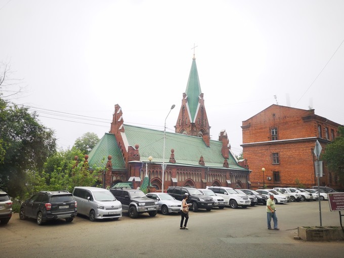 俄罗斯之旅完整版在线看,符拉迪沃斯托克一日游