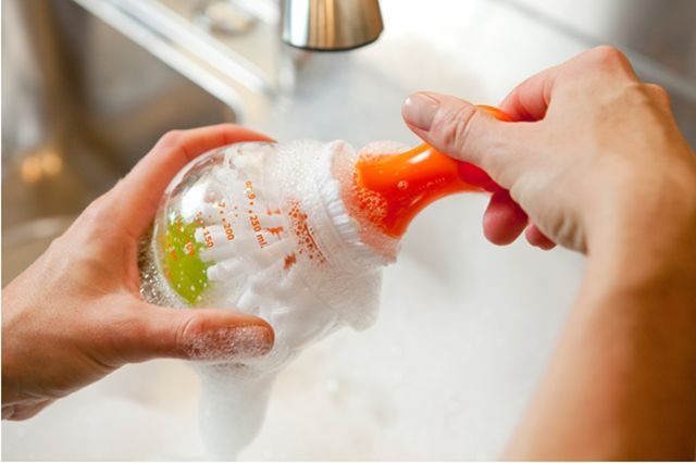 宝妈不知道怎样挑选吸奶器,美德乐吸奶器如何挑选