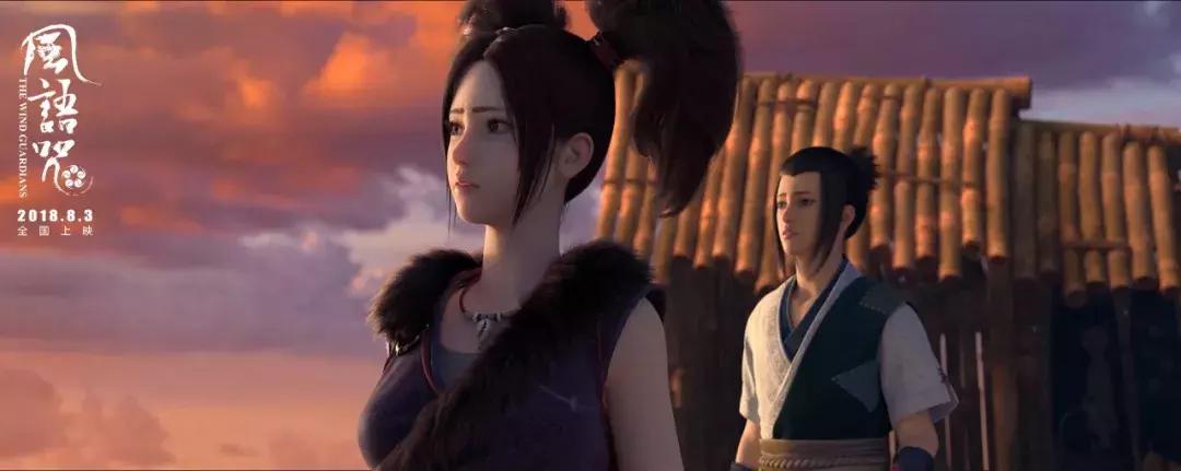 今年最好看的动画片,最近几年最好看的国产动画片