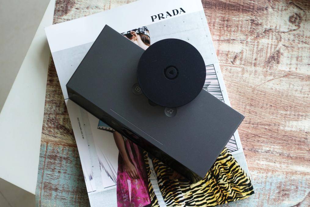 电视果4g拆解,电视果4g版