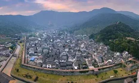 苍南深山,苍南隐秘的地方