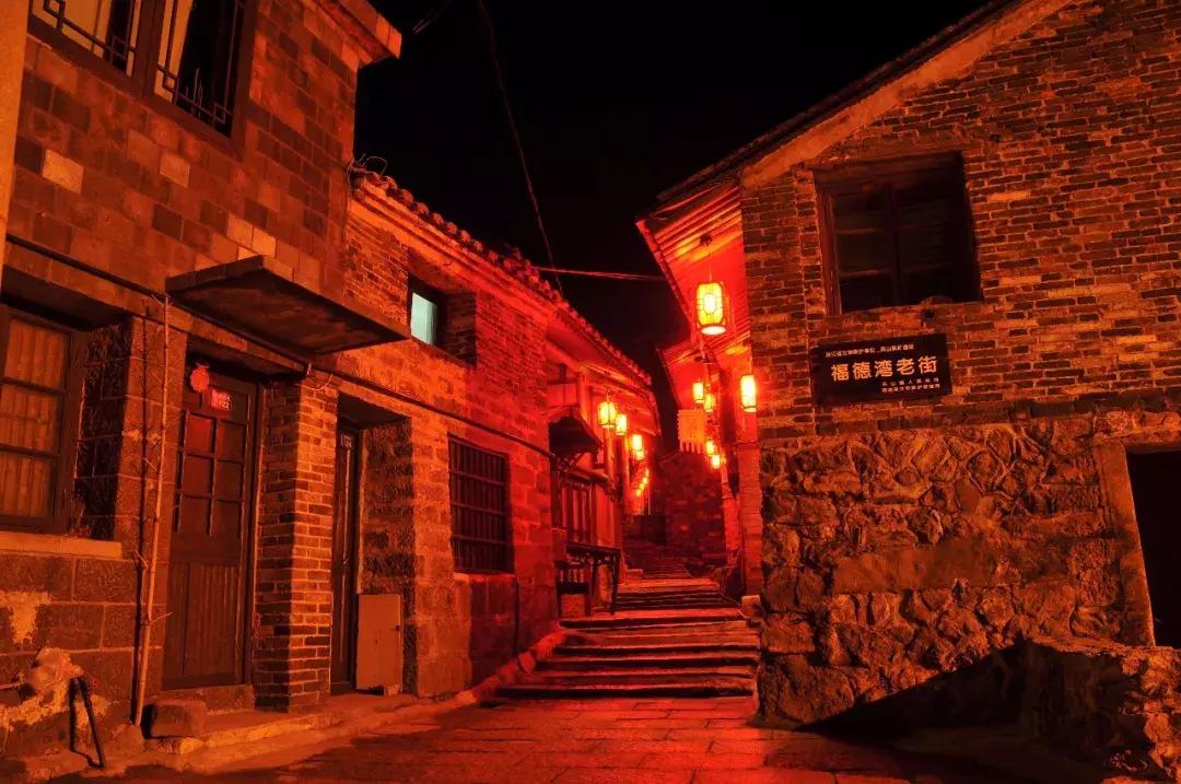 苍南深山,苍南隐秘的地方