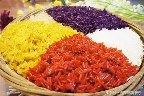 广西十大必吃美食,到广西罗城必吃的9大特色美食