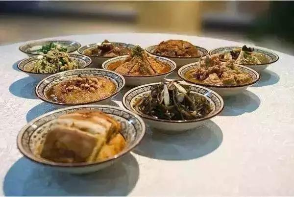 哪座山被选入2020中国避暑名山,避暑胜地天然大空调