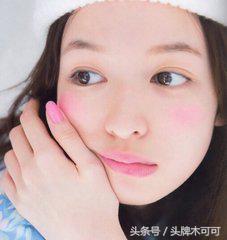 森绘梨佳美妆图,森绘梨佳仿妆终于来了