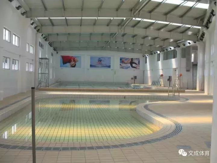 温州体育中心体育馆对外开放,温州有免费的体育公园