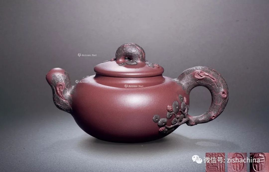 觀｜《檀桩》佘海平