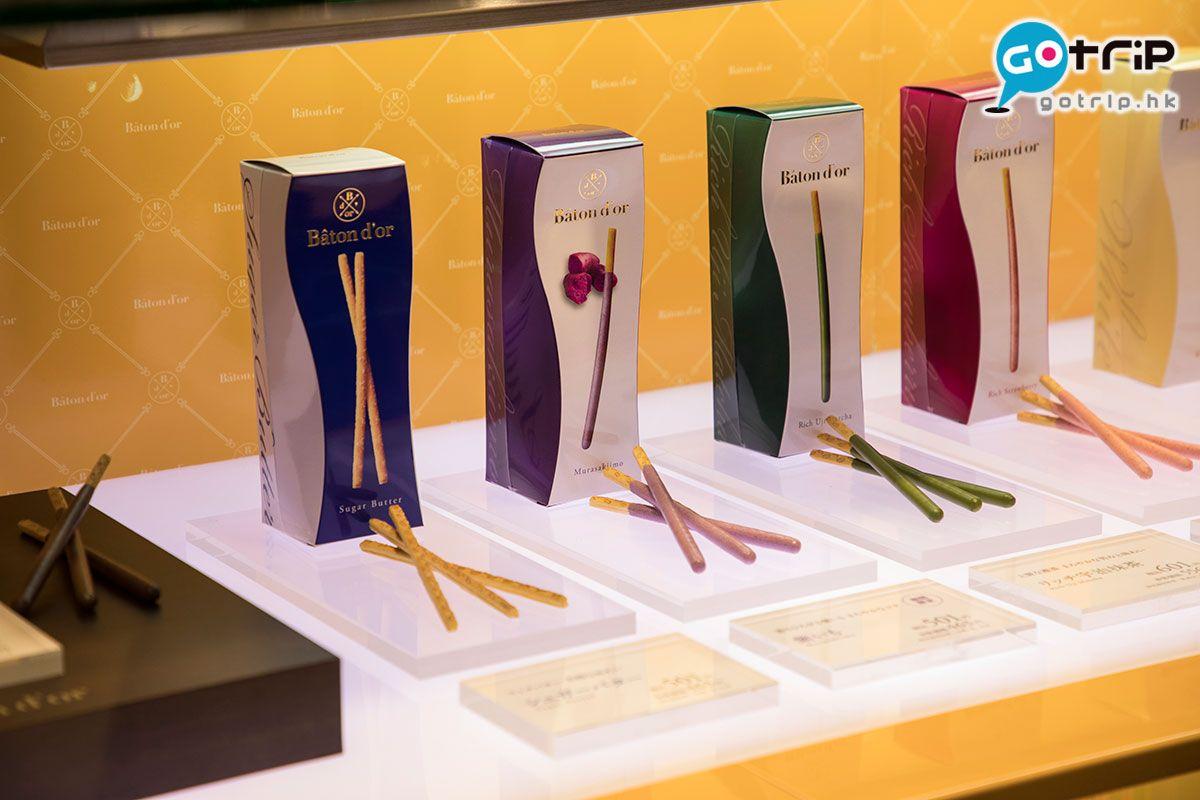 大阪购物必买清单攻略,大阪百货必买清单