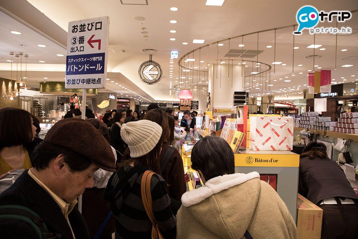 大阪购物必买清单攻略,大阪百货必买清单