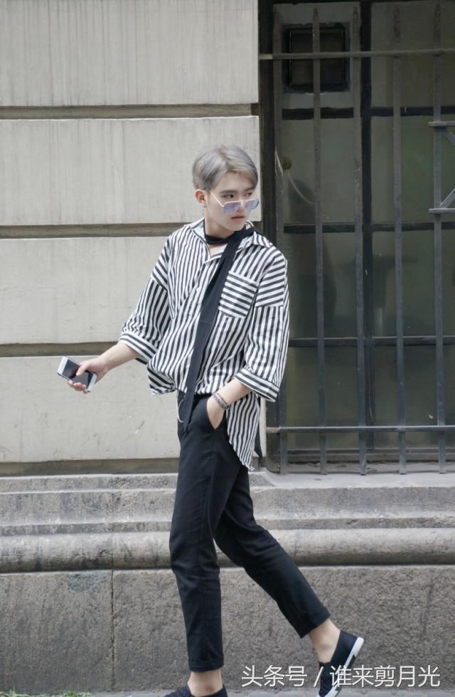 男生卷发如何变直,怎么让头发变卷发小妙招