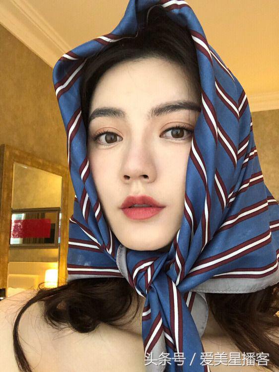 只要定妆够努力底妆也能够磨皮,如何选择适合自己的底妆颜色