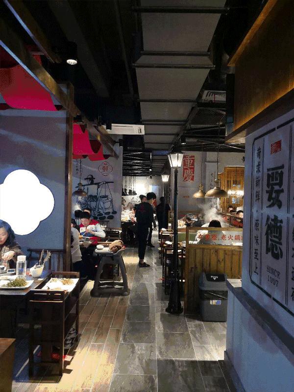 火锅界大佬！这次要德“要得”，每天都被卖光的毛肚，终于等到啦