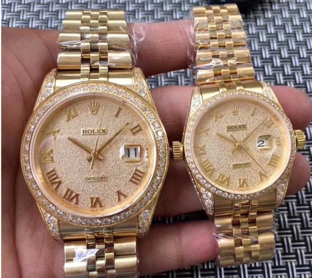 一万左右的劳力士是真的吗,淘宝卖3000多的劳力士