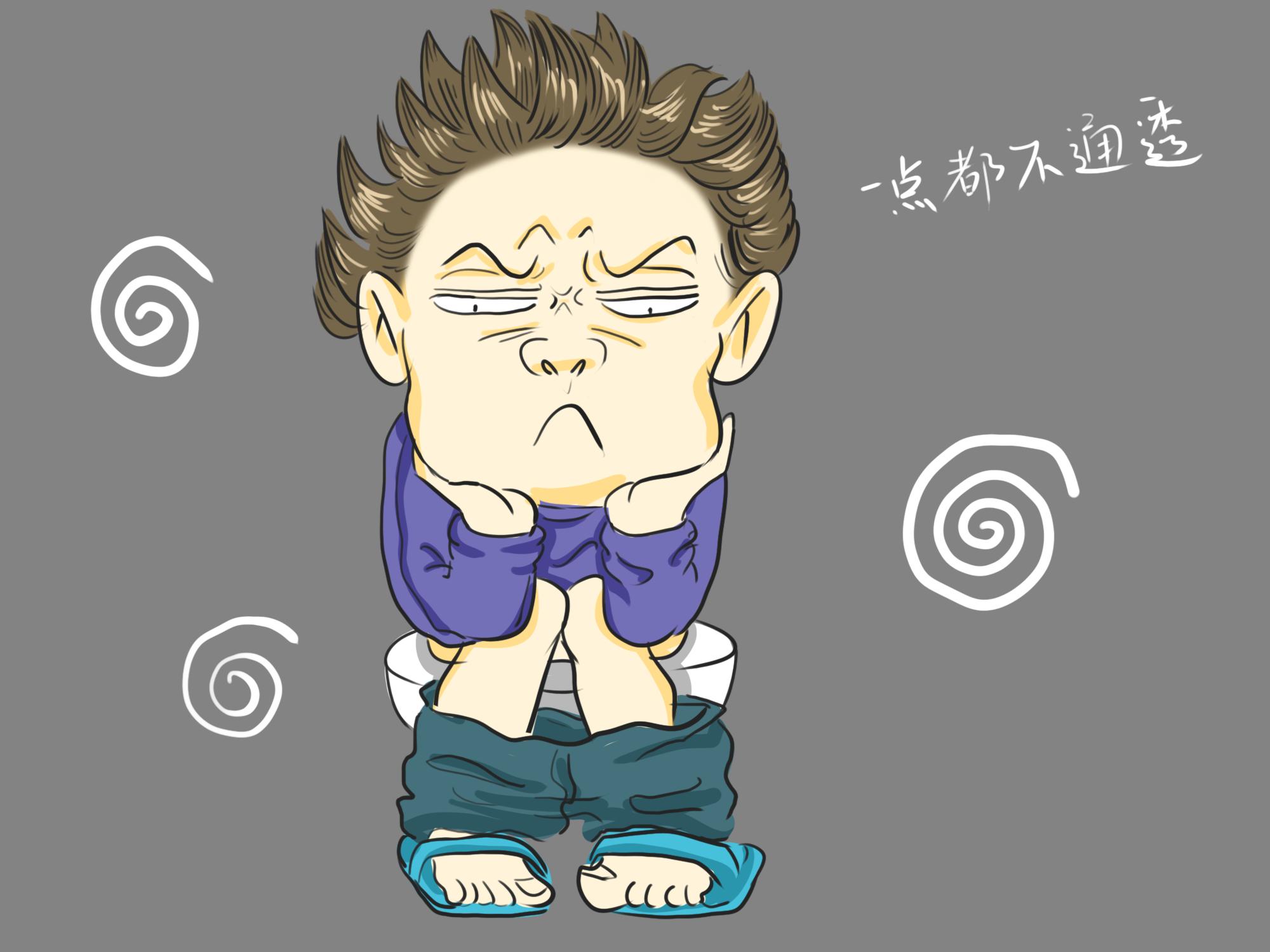 为什么孩子会有胎毒,为什么胎儿会长痘痘