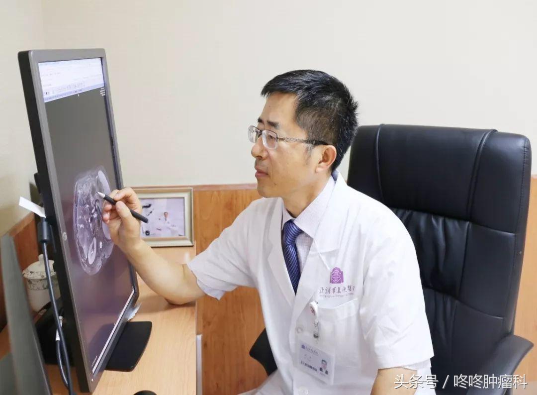 黎功治疗转移性肝癌吗,肿瘤专家黎功