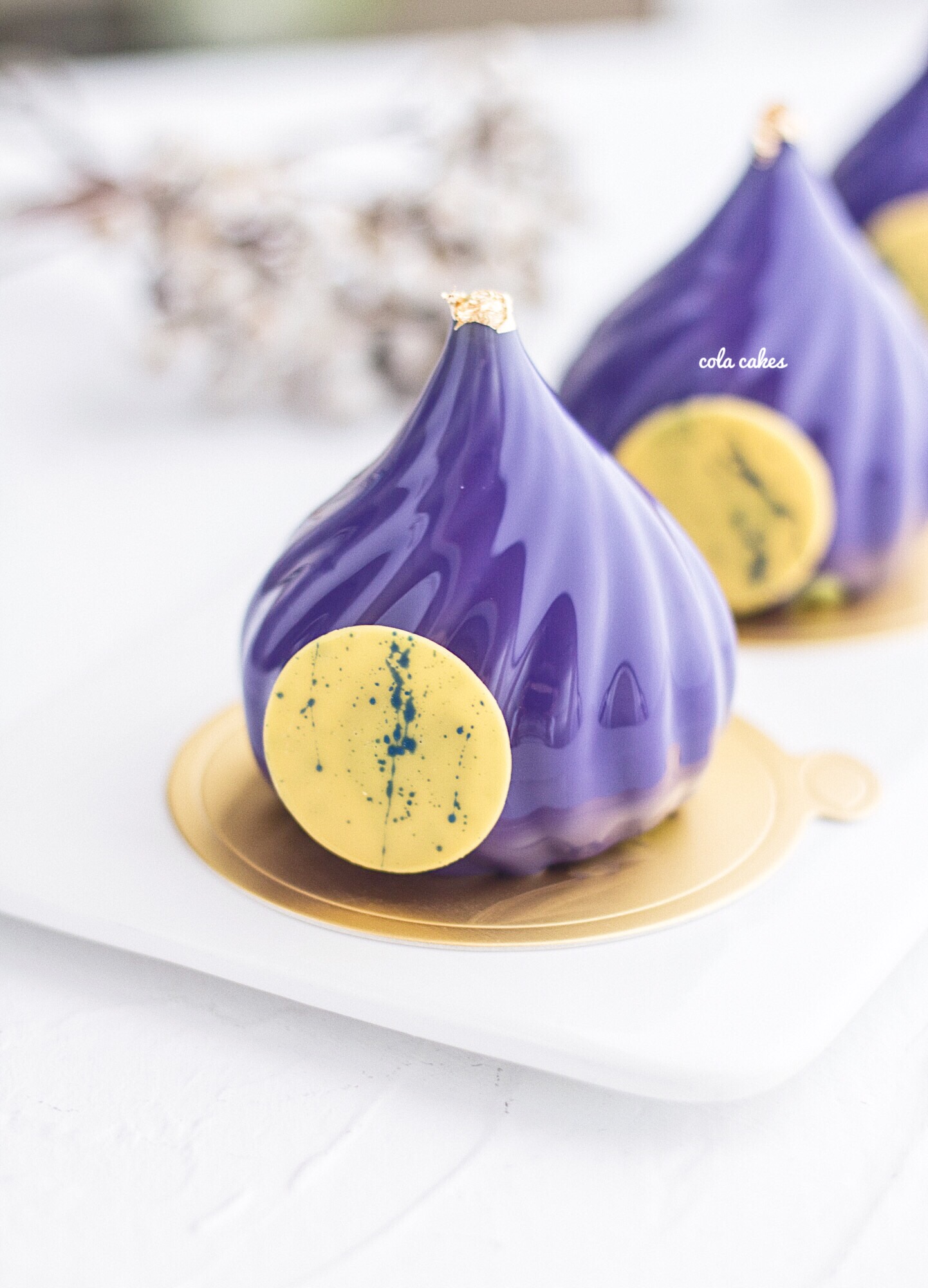 学蛋糕还是学面包,学烘焙还是学蛋糕