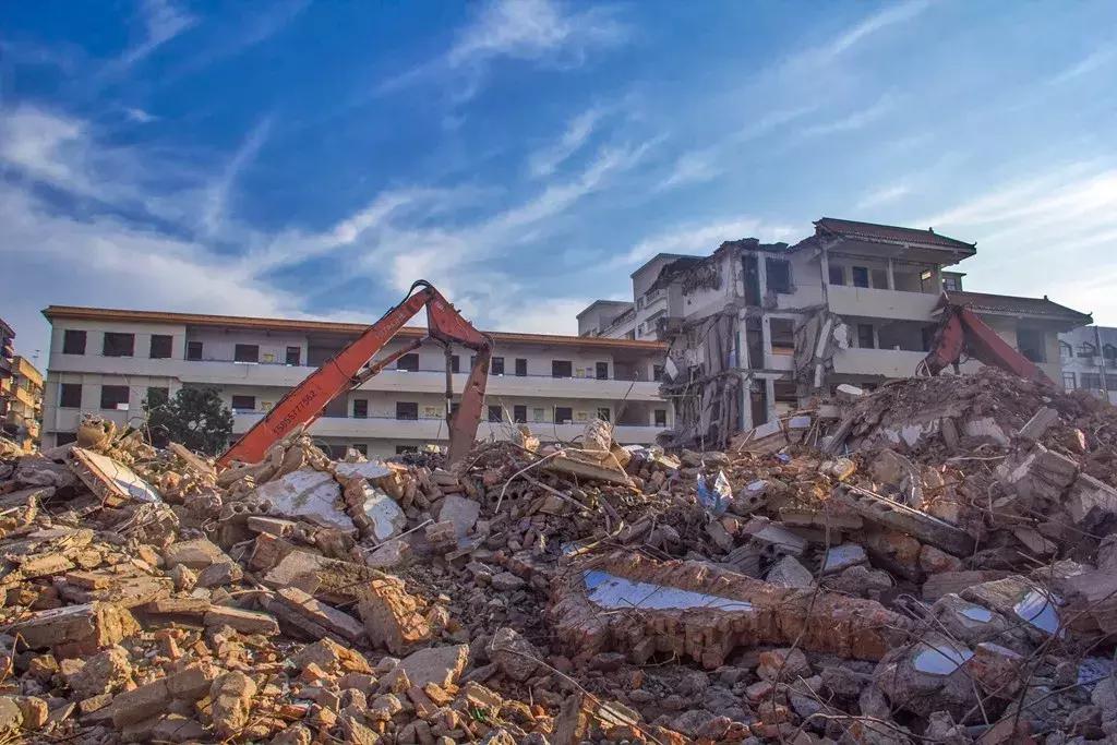 徐州二中变“停车场”！哪些回忆留下？未来这将成徐州“夫子庙”