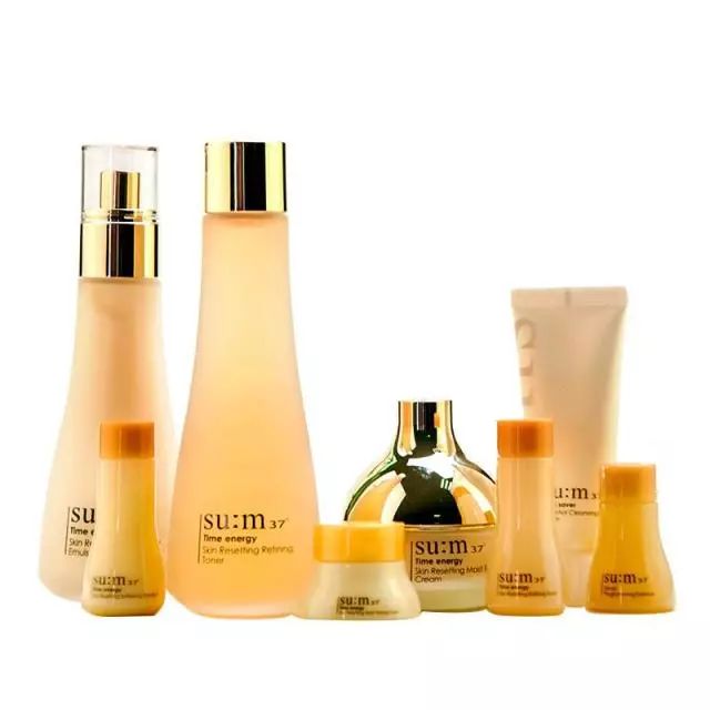 呼吸苏秘m37套盒三件套,sum37呼吸补水套装孕妇可以用吗