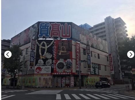 福冈lv店,福冈lv中古店