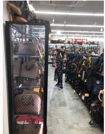 福冈lv店,福冈lv中古店