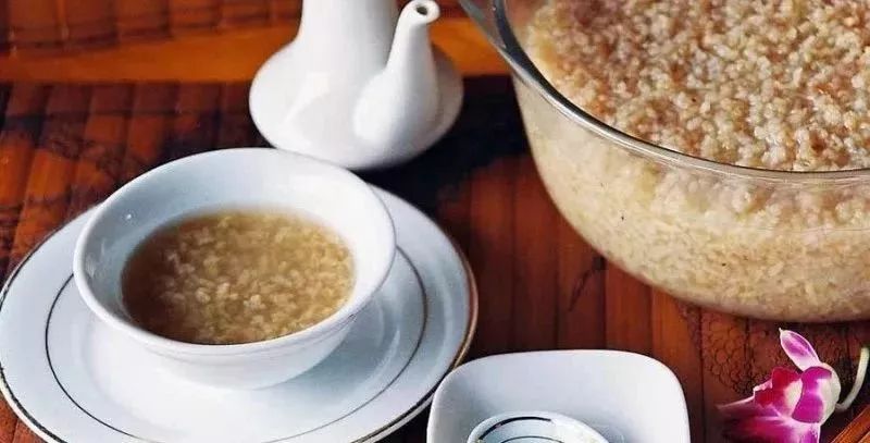 「喜讯」湖北将重点建设中国（咸宁）丘陵乡土美食之乡……咸宁有新名片啦！