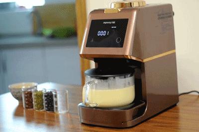 九阳免洗破壁豆浆机k6食谱,九阳豆浆机1.2l破壁免滤可预约