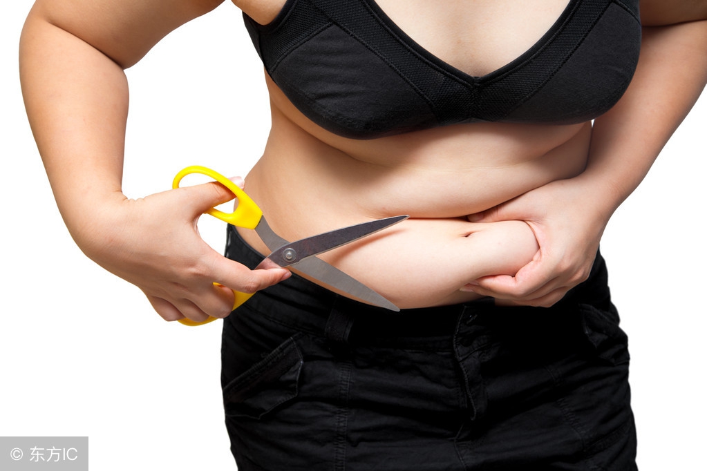 为什么说普通人不像明星那样减肥,有的人减肥为什么不卡平台期