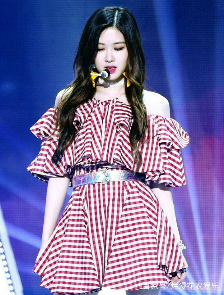 blackpink颜值混剪,blackpink属于她们的时代已落幕