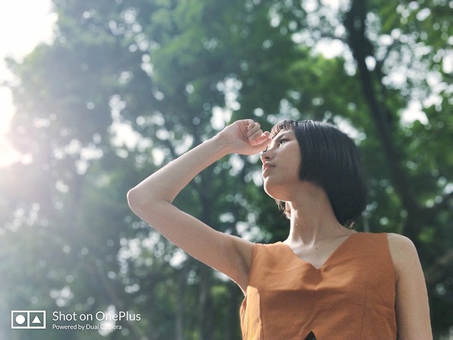 手机人像写真摄影技巧,摄影教程人像手机