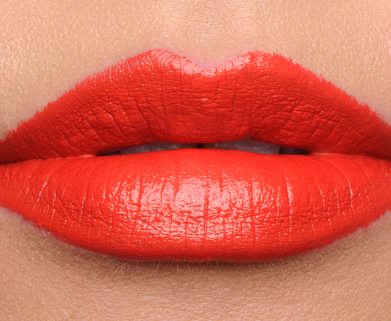 七夕节送口红送什么型号好,秋天送什么色号口红