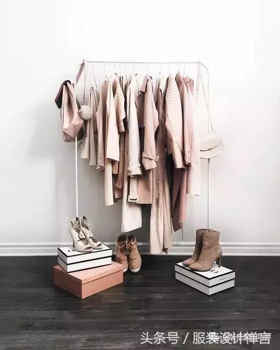 穿衣搭配:少买衣服,多学搭配,简单的基础款搭配就够美!