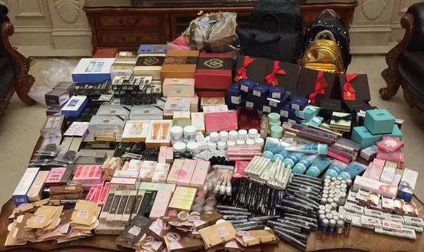 大牌眼霜为什么会过敏,一直用的眼霜最近却过敏了