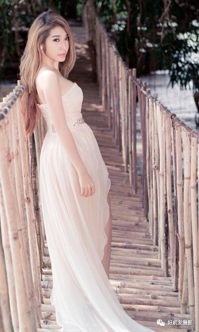 「摄影后期」照片高反差锐化处理