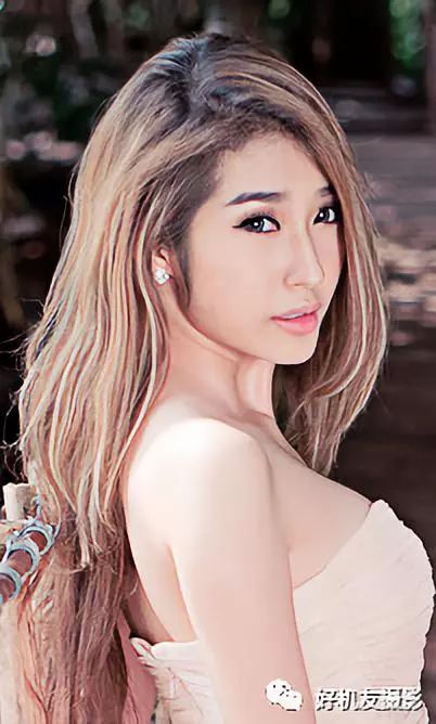 「摄影后期」照片高反差锐化处理