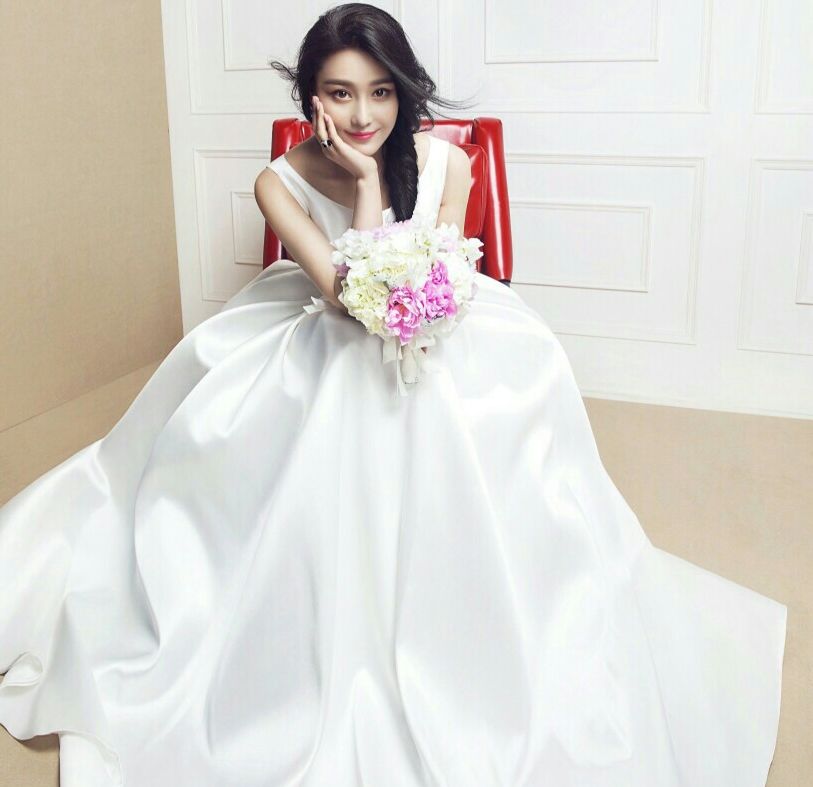 张馨予什么时候跟何捷谈恋爱的,为何张馨予何捷会成为夫妻