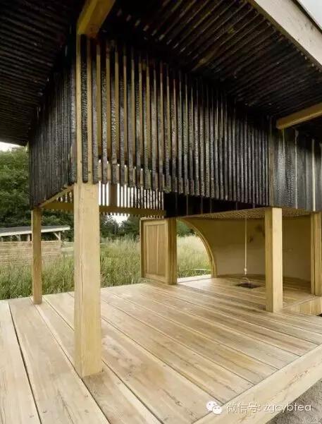 茶空间设计顶级作品案例,大师级茶空间效果图