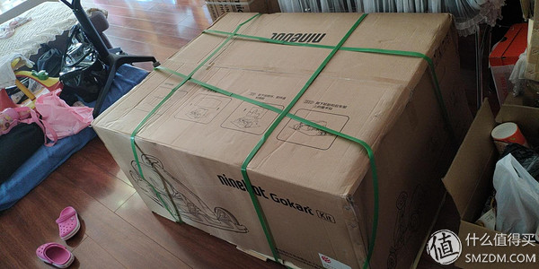 卡丁车ninebot九号,小米ninebot九号卡丁车保时捷