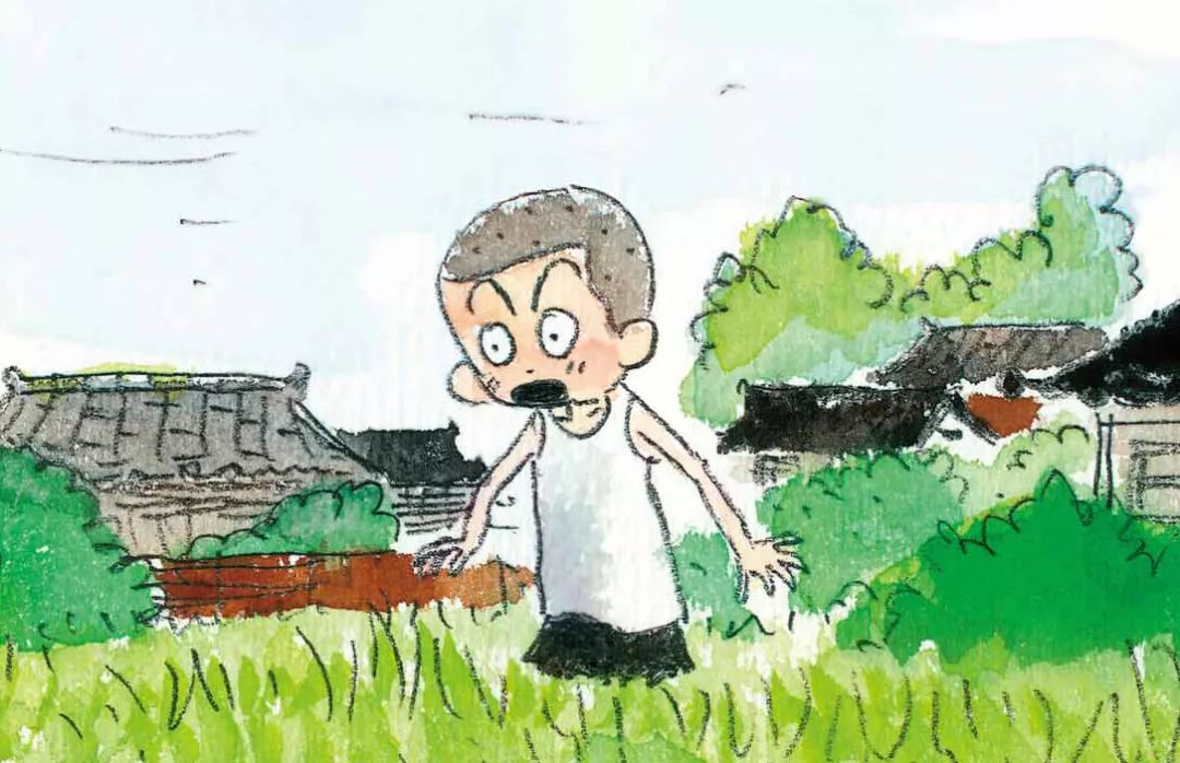 孩子的暑假太累,为什么暑假比上学还累呢