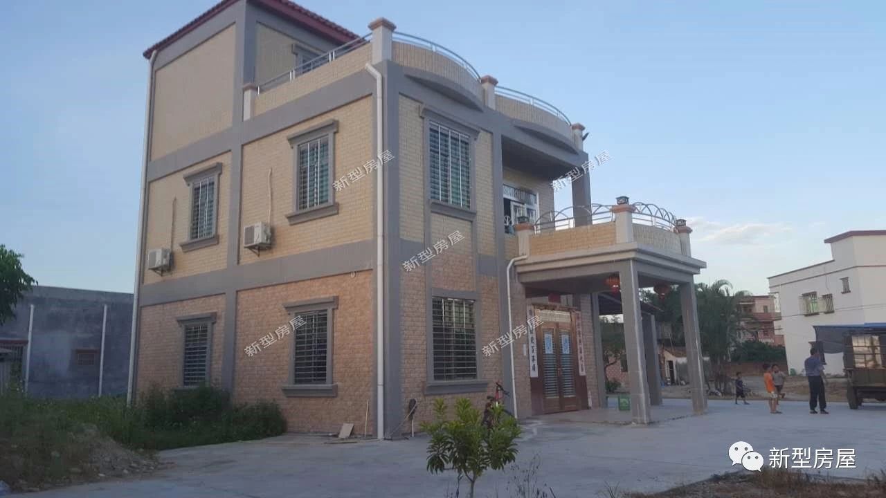 农村房屋防盗窗效果图,最新农村别墅防盗窗怎么装