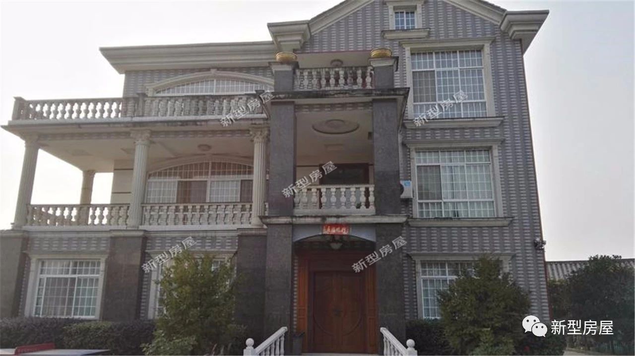 农村建房防护方法,农村自建房安全常识图