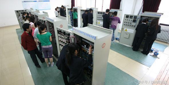 电气自动化专业有哪些工作,电气自动化学起来简单吗