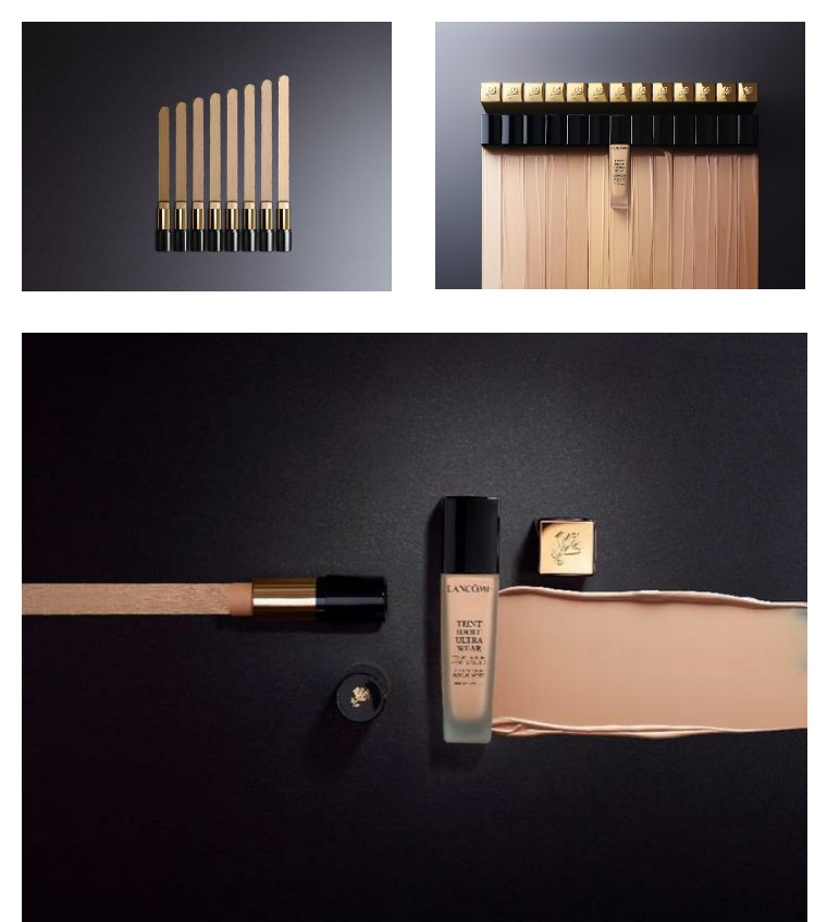 夏季大作战、比男朋友还难选的粉底液来了