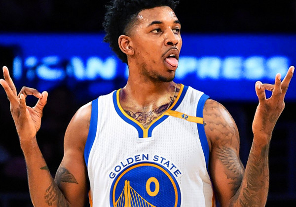 nba十大最具个性的球员,nba最有个性人物