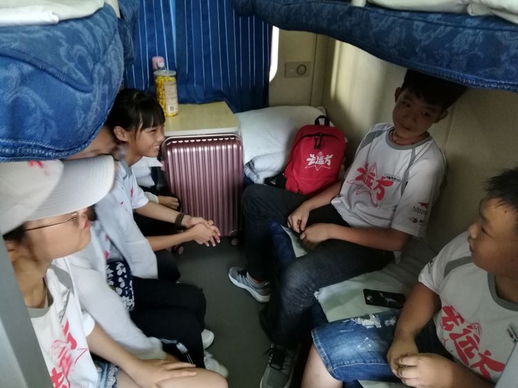 带我去远方北京,北京北京我来了