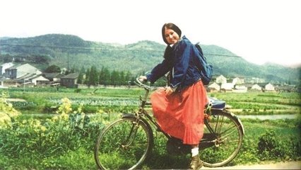 才女三毛异于常人的一生,三毛张爱玲散文