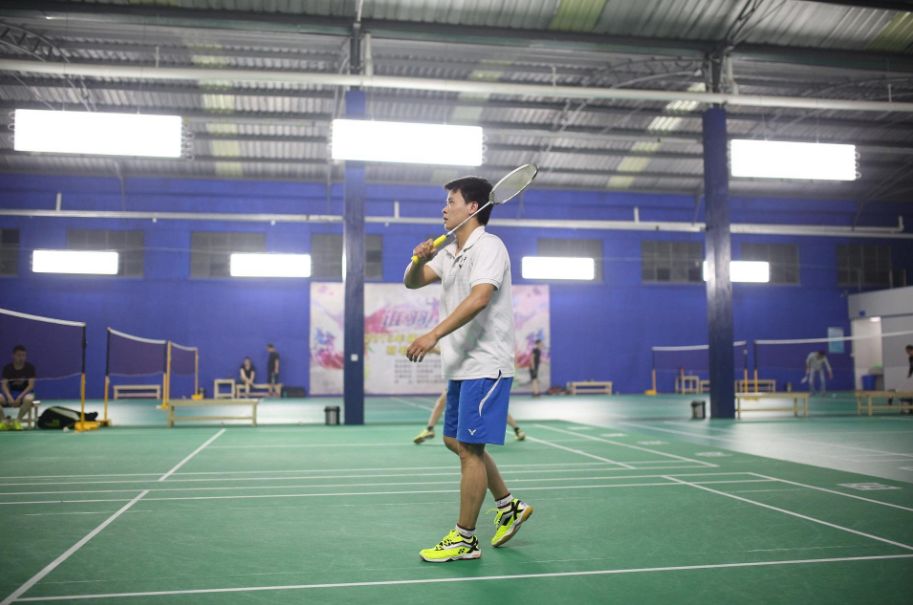 成都开放的体育场有哪些,成都126家体育馆免费开放