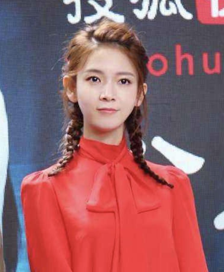 盘点:十大势头劲猛的新晋实力小花,《白夜追凶》梁缘上榜