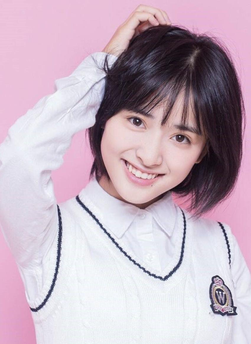 盘点:十大势头劲猛的新晋实力小花,《白夜追凶》梁缘上榜