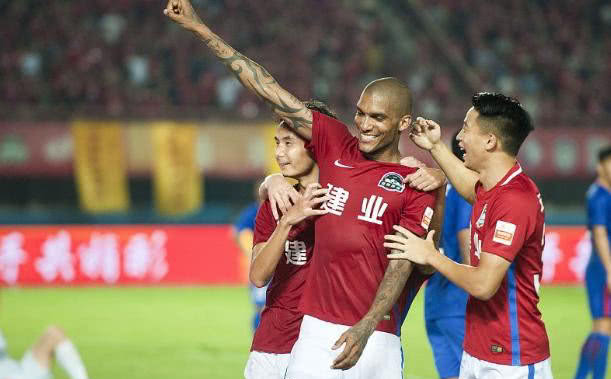 中超唯一没有更换过名字的球队,24年中超球队名