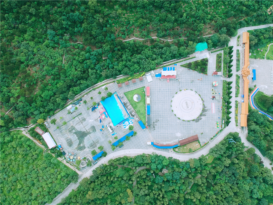 京郊野生温泉,京郊适合静心的地方